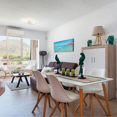 Apartment Scandi - Alcudia Εξωτερικό φωτογραφία