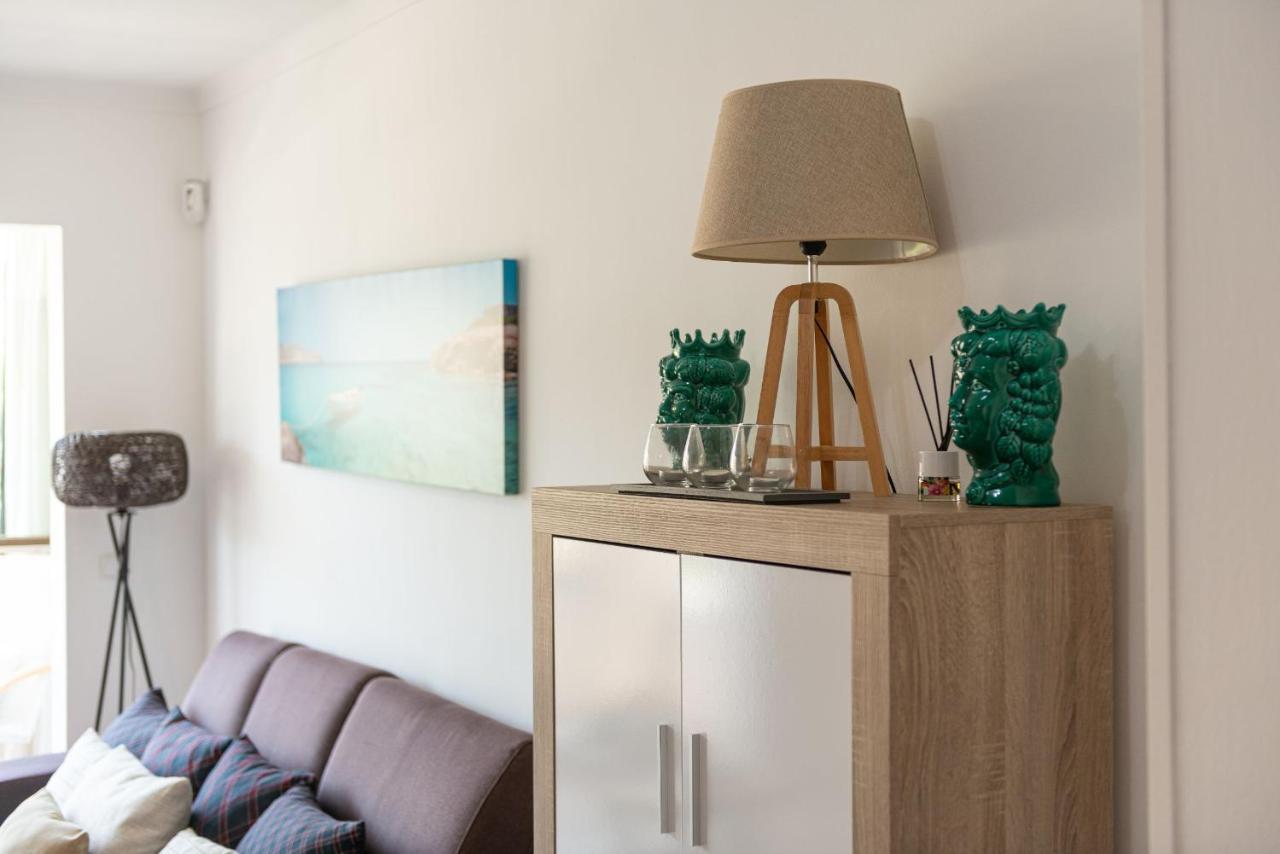 Apartment Scandi - Alcudia Εξωτερικό φωτογραφία
