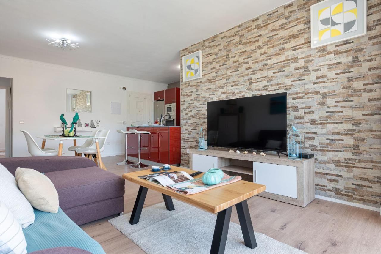 Apartment Scandi - Alcudia Εξωτερικό φωτογραφία