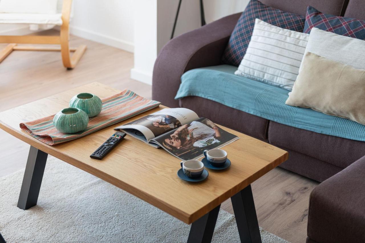 Apartment Scandi - Alcudia Εξωτερικό φωτογραφία