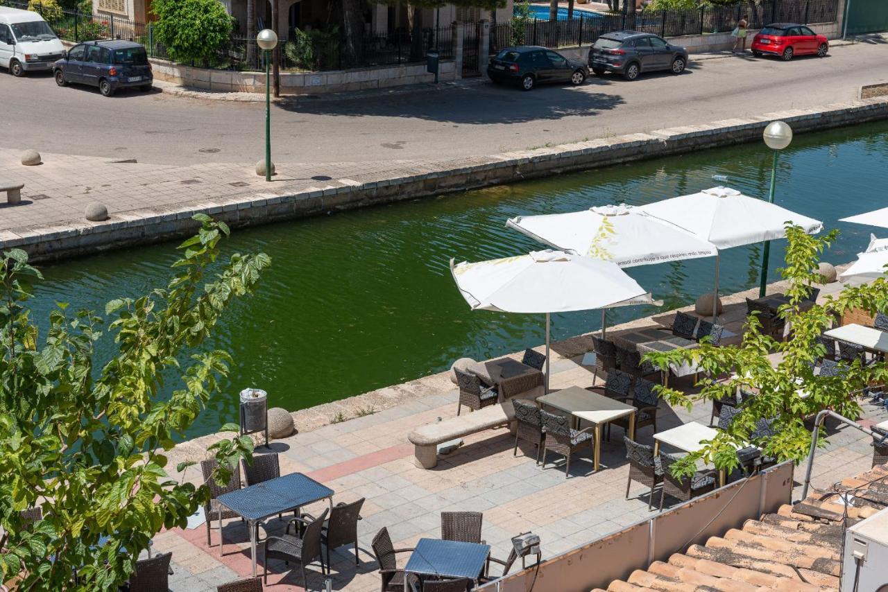 Apartment Scandi - Alcudia Εξωτερικό φωτογραφία