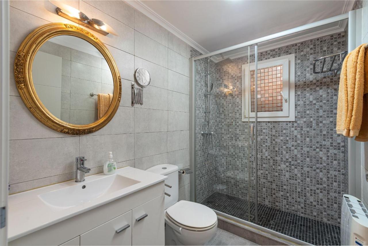 Apartment Scandi - Alcudia Εξωτερικό φωτογραφία