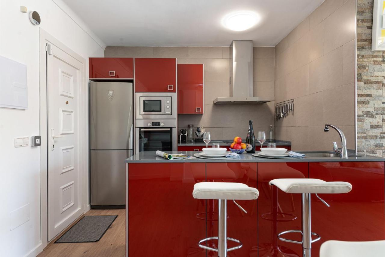 Apartment Scandi - Alcudia Εξωτερικό φωτογραφία