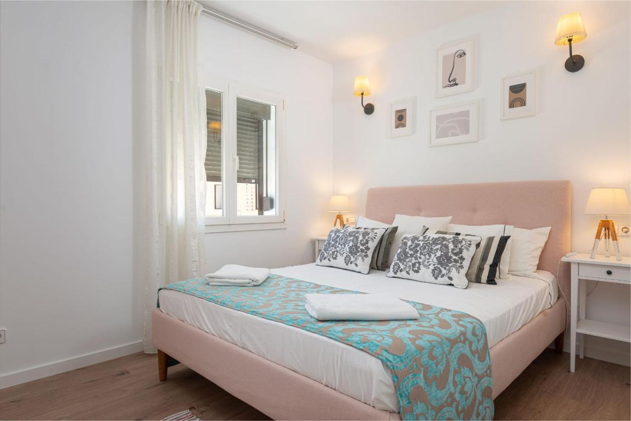 Apartment Scandi - Alcudia Εξωτερικό φωτογραφία