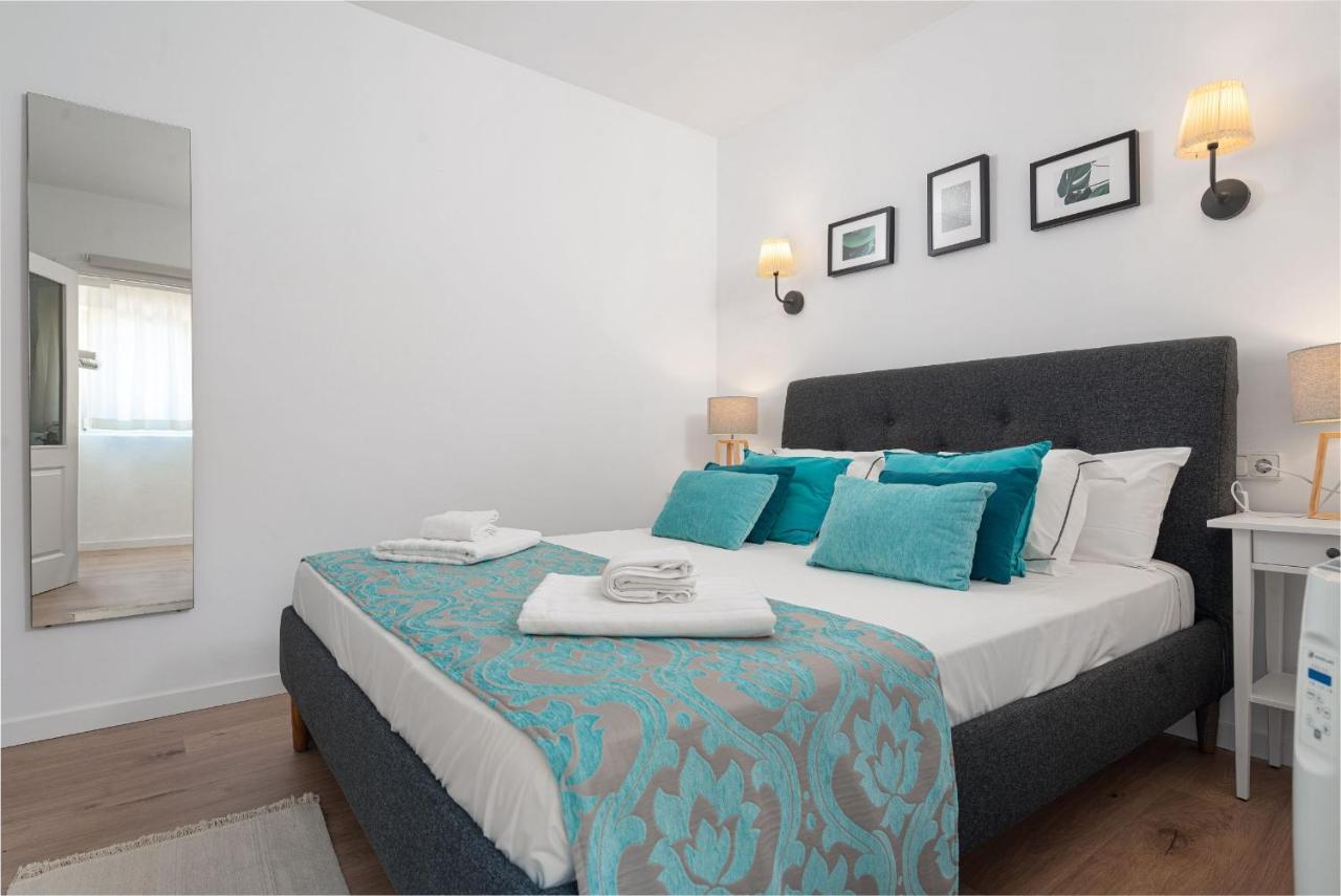 Apartment Scandi - Alcudia Εξωτερικό φωτογραφία